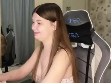 Chaturbate Sex Chat of _cute_ice