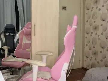 Chaturbate Live Sex of _cute_ice