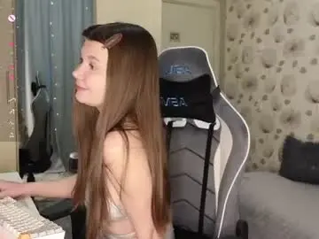Chaturbate Live Porn of _cute_ice