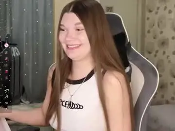 Chaturbate Adult Video Chat of _cute_ice