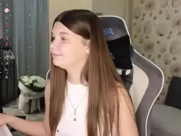 Chaturbate Nude Webcam of _cute_ice