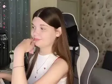 Chaturbate Adult Webcams of _cute_ice