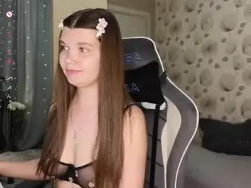 Chaturbate Sex Cam of _cute_ice