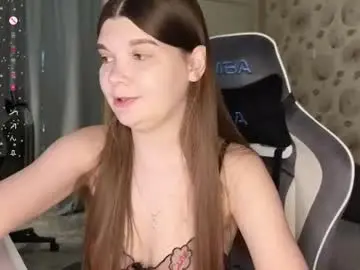 Chaturbate Live Sex of _cute_ice
