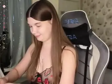 Chaturbate Sex Chat of _cute_ice