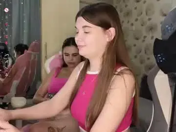 Chaturbate Adult Video Chat of _cute_ice