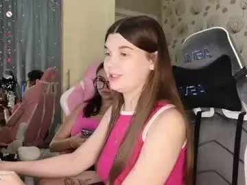 Chaturbate Adult Webcam of _cute_ice