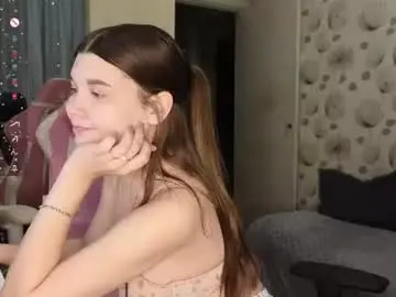 Chaturbate Adult Video Chat of _cute_ice