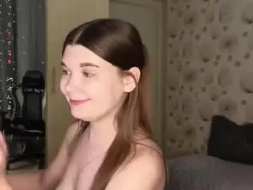 Chaturbate Adult Webcam of _cute_ice