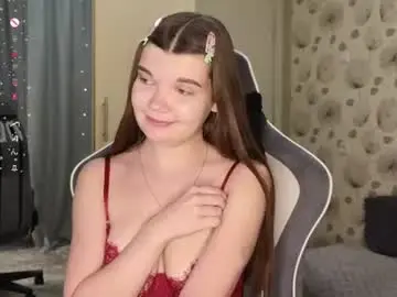 Chaturbate Nude Webcam of _cute_ice