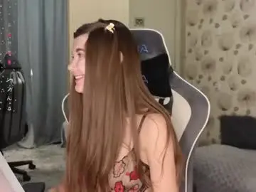 Chaturbate Live Porn of _cute_ice