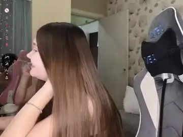 Chaturbate Adult Webcams of _cute_ice