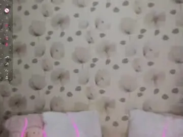 Chaturbate Nude Webcam of _cute_ice
