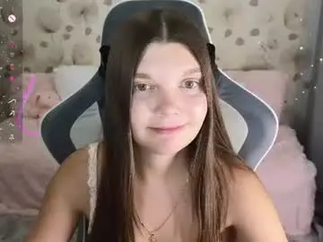 Chaturbate Adult Video Chat of _cute_ice