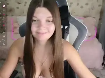 Chaturbate Sex Chat of _cute_ice