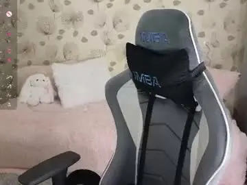 Chaturbate Nude Webcam of _cute_ice