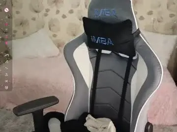 Chaturbate Sex Cam of _cute_ice