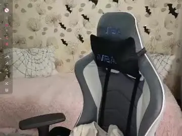 Chaturbate Best Webcam of _cute_ice