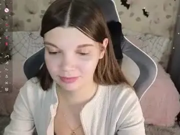Chaturbate Adult Webcam of _cute_ice