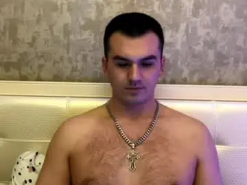 Chaturbate Live Sex of alexray20