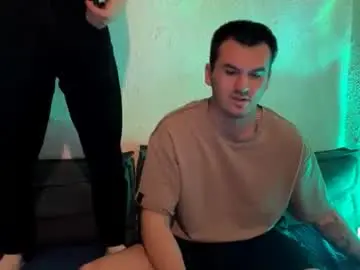 Chaturbate Private Sex Chat of alexray20