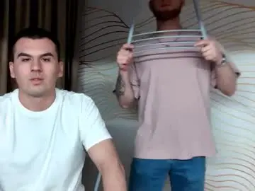 Chaturbate Best live sex cam show of alexray20