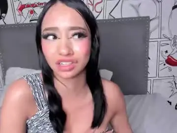 Chaturbate Watch Live Sex Cams of alison_ferrera