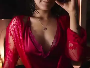 Chaturbate Live Sex of artseduction