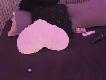 Chaturbate Sex Cam of ash_valentine