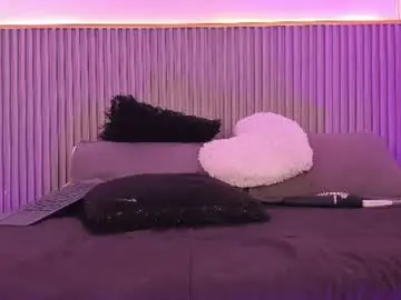 Chaturbate Sex Chat of ash_valentine