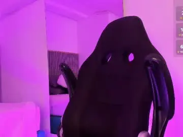 Chaturbate Adult Webcam of ash_valentine
