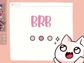 Chaturbate Free Porn Cam of bad_kitty666