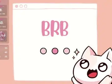 Chaturbate Watch Live Sex Cams of bad_kitty666