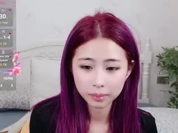 Chaturbate Best live sex cam show of berniceafra