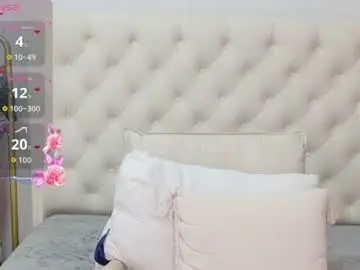 Chaturbate Best live sex cam show of berniceafra