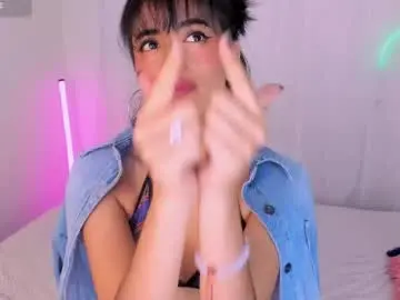 Chaturbate Adult Video Chat of celeste_lumi