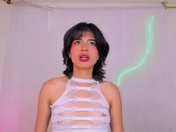 Chaturbate Live Sex of celeste_lumi