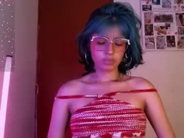 Chaturbate Nude Webcam of celeste_lumi