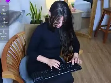 Chaturbate Sex Cam of chaosdoll__