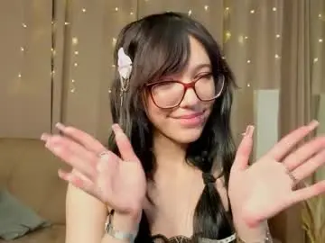 Chaturbate Live Sex Cam of chiquitabures