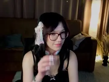 Chaturbate Live Sex of chiquitabures