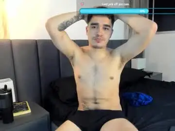 Chaturbate Free Porn Cam of diego_leblanc