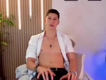 Chaturbate Free Porn Cam of dorian_mystery