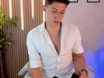 Chaturbate Live Sex Cam of dorian_mystery