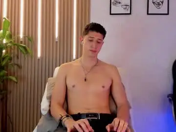 Chaturbate Sex Chat of dorian_mystery