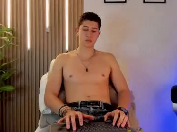 Chaturbate Live Porn of dorian_mystery