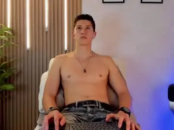 Chaturbate Live Porn of dorian_mystery