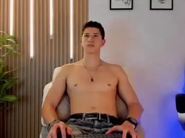 Chaturbate Live Sex Cam of dorian_mystery