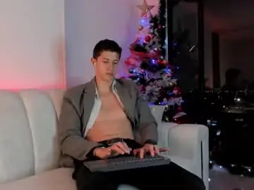 Chaturbate Adult Webcams of dorian_mystery