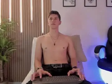 Chaturbate Adult Webcams of dorian_mystery